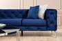 Atelier Del Sofa Como - Azul Marino